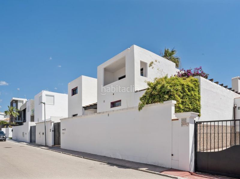 Foto 5cf1d70f-dc7b-4c3a-9690-847c1c5a4a50. Xalet amb aparcament piscina a Rodeo Alto - Guadaiza - La Campana Marbella