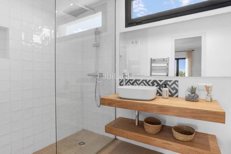 Foto b111f93b-5360-4cfc-9367-5e8bd88d622a. Xalet amb aparcament piscina a Rodeo Alto - Guadaiza - La Campana Marbella