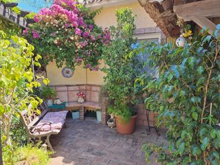 Casa adossada a Benahavís pueblo