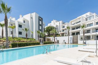 Planta baixa a Estepona Golf
