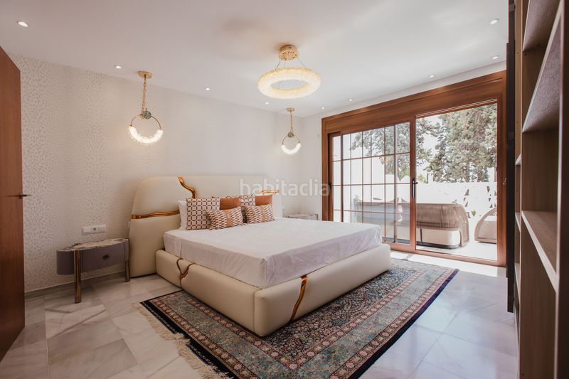 Foto 0d4e2758-32e4-49aa-b374-cb49a02e51bd. Casa adosada adosado totalmente reformado en montepiedra en Marbella