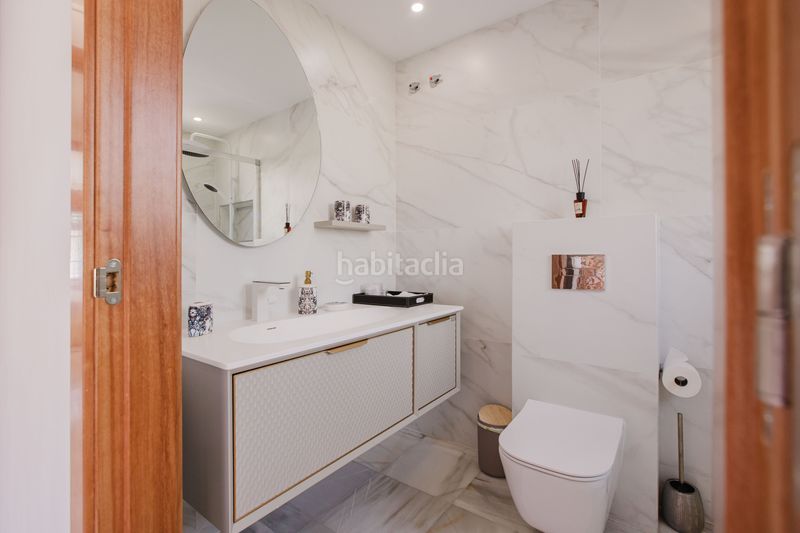 Foto 58d18fde-5a29-41e3-aa60-a231c16b68cb. Casa adosada adosado totalmente reformado en montepiedra en Marbella