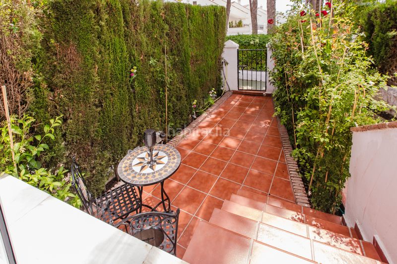 Foto 5c36ec1e-774e-49fe-ad4d-e33df9ea30fb. Casa adosada adosado totalmente reformado en montepiedra en Marbella