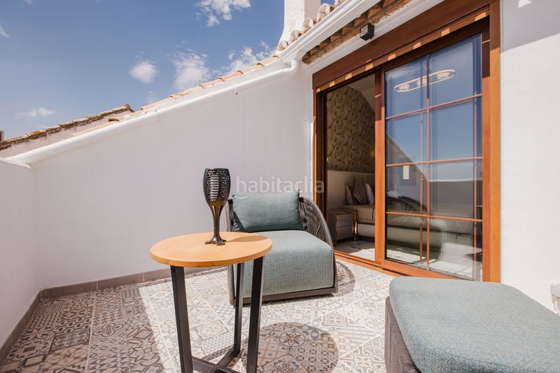Foto 6e30d7c5-7127-4c6c-a8bc-36e8f6de56d1. Casa adosada adosado totalmente reformado en montepiedra en Marbella