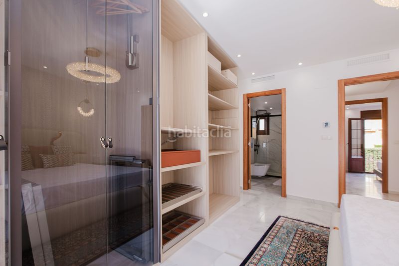 Foto 8a41e906-0266-4b1e-9c36-ac44ac3cc57d. Casa adosada adosado totalmente reformado en montepiedra en Marbella