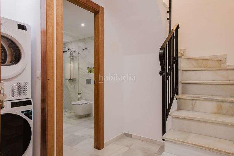 Foto 962fb7fa-1375-49e5-b9d3-a67edfe8bc4c. Casa adosada adosado totalmente reformado en montepiedra en Marbella