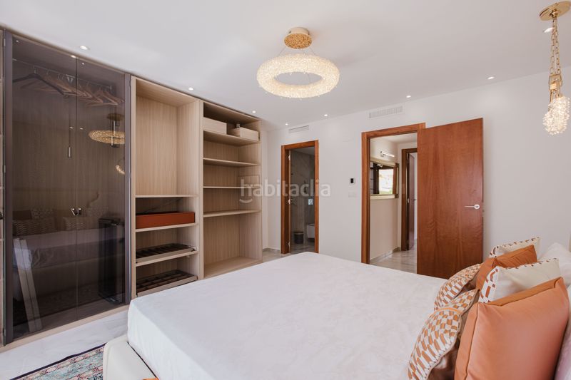 Foto a93e6030-fc62-4de1-8922-ae21bdd020f1. Casa adosada adosado totalmente reformado en montepiedra en Marbella