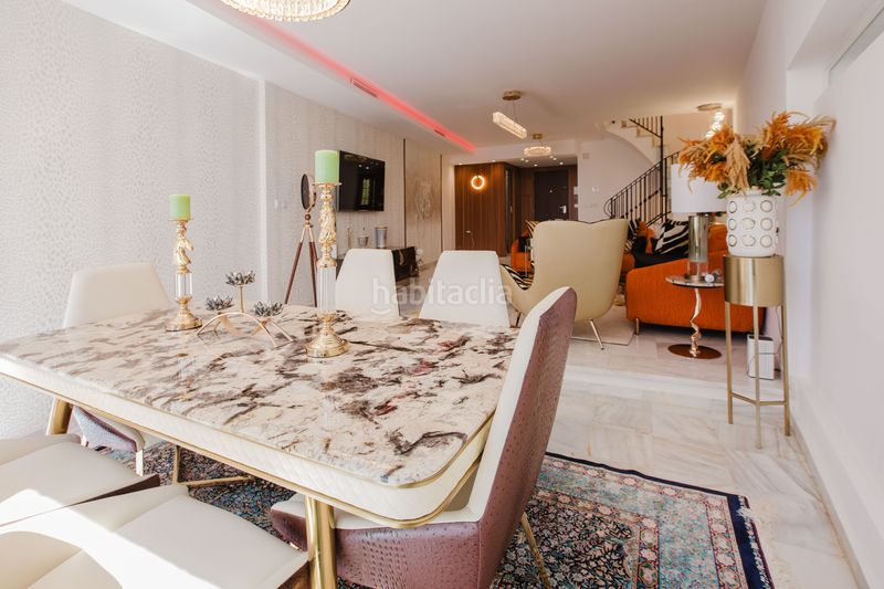 Foto c7794c3d-9946-4600-8e90-d7e9fb2c0419. Casa adosada adosado totalmente reformado en montepiedra en Marbella