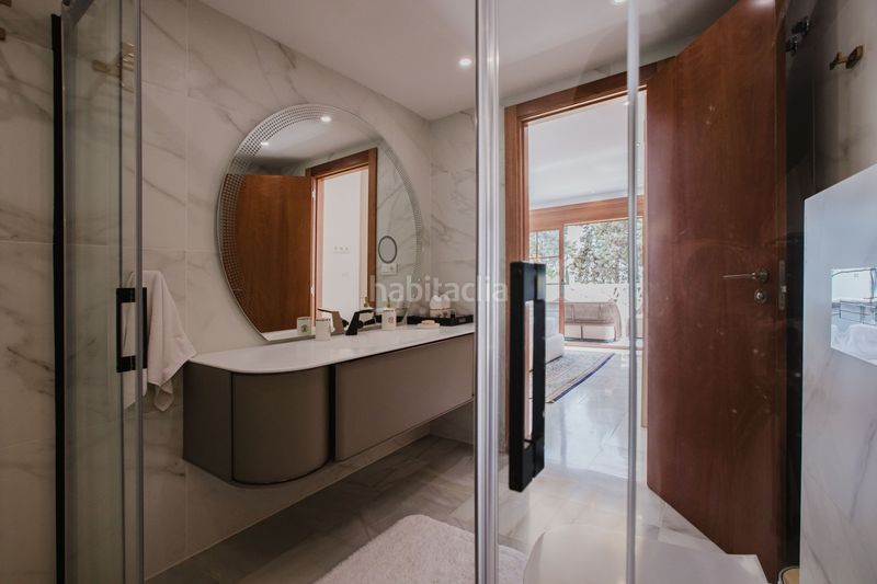 Foto cea3475d-2481-4bd5-8249-4db44e3db736. Casa adosada adosado totalmente reformado en montepiedra en Marbella