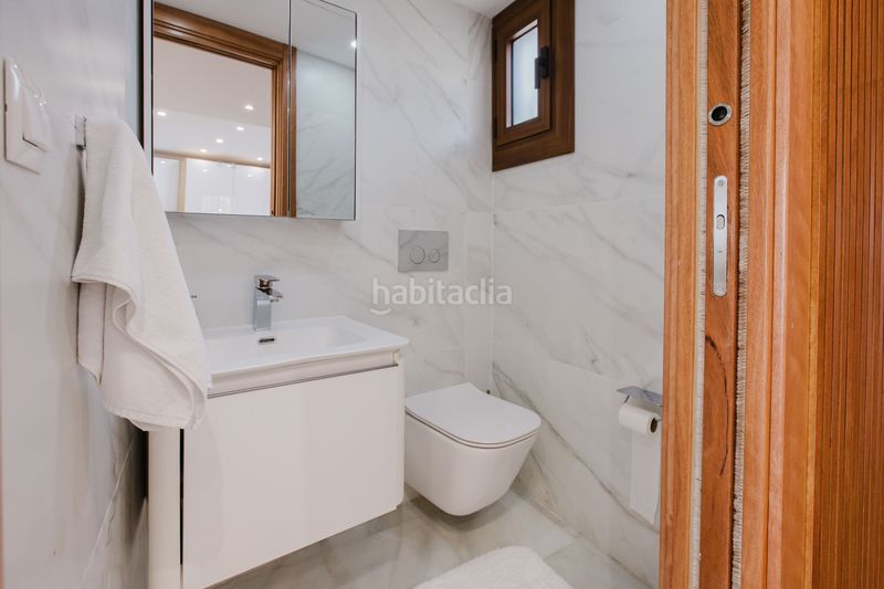 Foto e92f15c0-88c9-4f55-a19b-9f830b96fb03. Casa adosada adosado totalmente reformado en montepiedra en Marbella