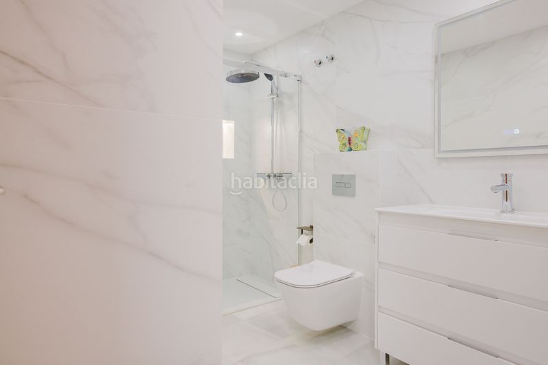 Foto f8b3d1b1-8b81-420a-962f-877766a75add. Casa adosada adosado totalmente reformado en montepiedra en Marbella