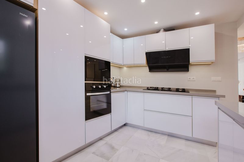 Foto fb47796c-dcd2-4c80-b5ce-5a8ef91108bd. Casa adosada adosado totalmente reformado en montepiedra en Marbella