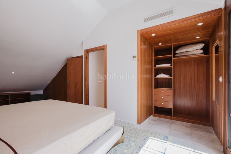 Foto fb8aae74-cb41-4642-8105-170a427267a9. Casa adosada adosado totalmente reformado en montepiedra en Marbella