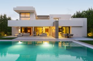 Casa a Paraiso - Barronal