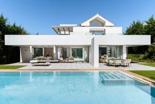 Casa a Paraiso - Barronal