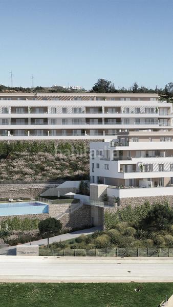 Foto 95da7033-b8dc-4555-ab86-36f7c30be752. Appartement avec parking piscine dans la cala Mijas Mijas