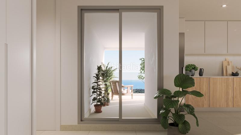 Foto 9dde4599-6f4c-485b-abbd-7aec94dc3be4. Appartement avec parking piscine dans la cala Mijas Mijas