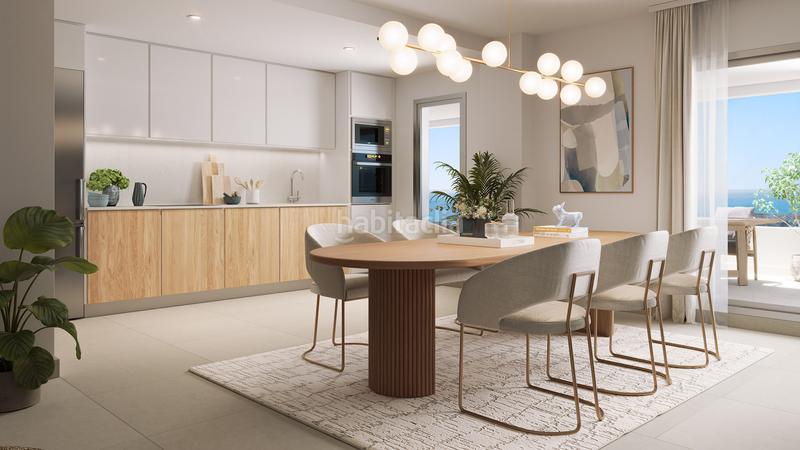 Foto b77f8ada-4aec-47af-8f2e-bbf7fddde719. Appartement avec parking piscine dans la cala Mijas Mijas