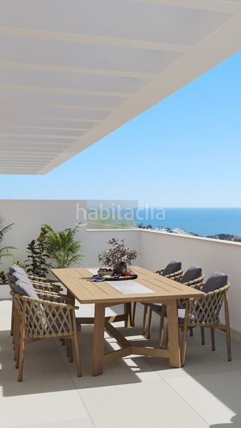 Foto d89b33cf-6c28-42d5-a606-bcb3a4d25597. Appartement avec parking piscine dans la cala Mijas Mijas
