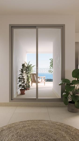 Foto d8db6f8e-ac67-4a9b-bf83-d43ae9fccd3d. Appartement avec parking piscine dans la cala Mijas Mijas