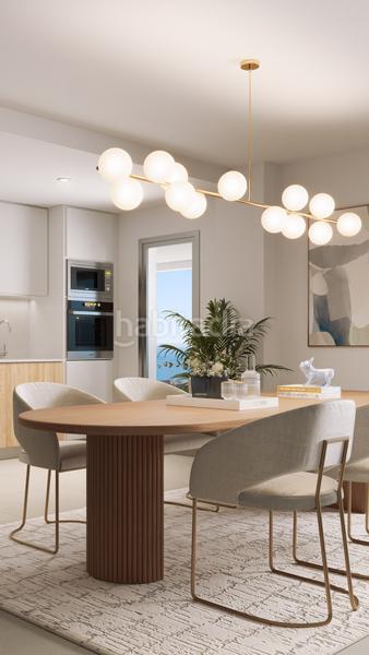 Foto ec6fdd6d-64da-48d5-93bf-e6fd1b3c027c. Appartement avec parking piscine dans la cala Mijas Mijas