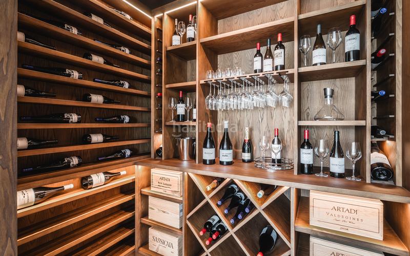 Foto 093eb4b9-f167-4995-a04d-3844cbdc425d. Haus mit parking pool in La Quinta Benahavís