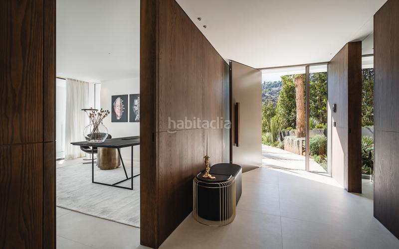 Foto 49347bfe-c97d-4354-af7c-086de926239e. Haus mit parking pool in La Quinta Benahavís