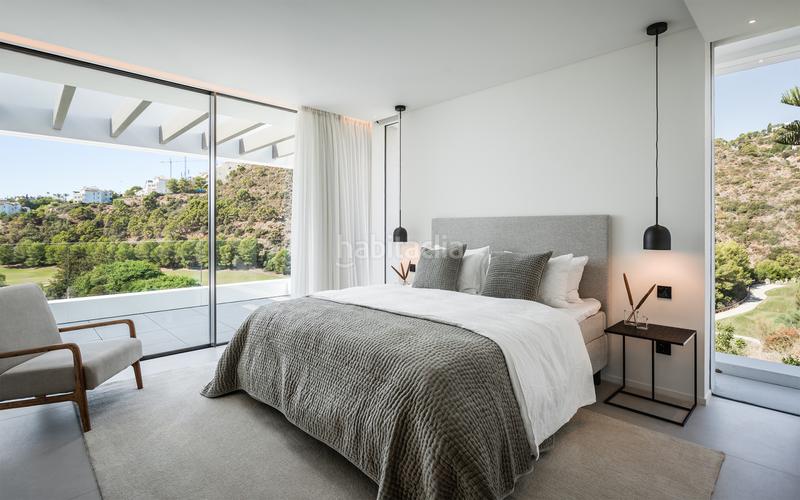 Foto 89860aa9-8a96-4bff-a479-a78856d43622. Haus mit parking pool in La Quinta Benahavís