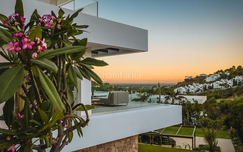 Foto d9efb4d9-b152-442a-a184-562867727efb. Haus mit parking pool in La Quinta Benahavís