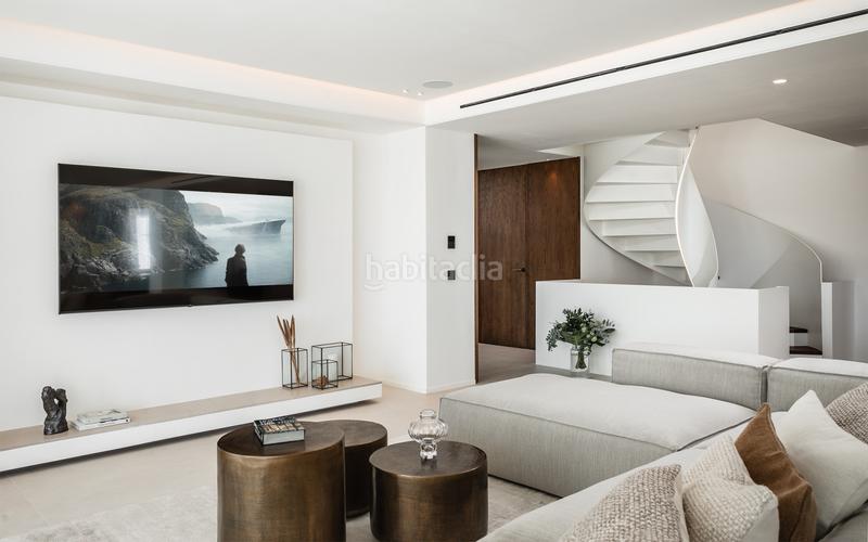 Foto fe0d9ce6-c21c-4c69-b9b0-fb597d42a75d. Haus mit parking pool in La Quinta Benahavís