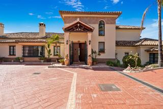 Casa a Caserias esperonal 8. Chalet  marbella club golf, benahavis