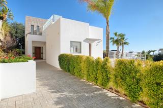 Casa a Horcajo del capitan 20. Chalet  puerto del captain, benahavis
