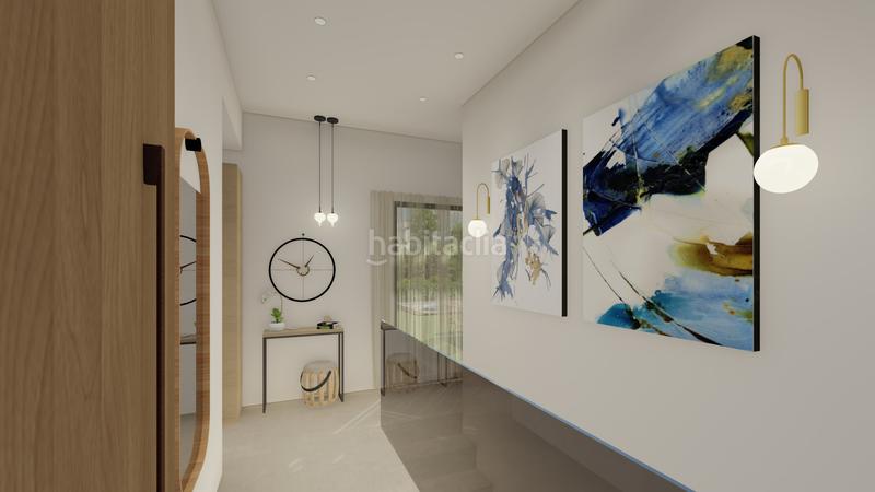 Foto 2dffc820-b1ea-4977-aee6-7953f9abd362. Casa increíble villa de nueva construcción en valle romano en Estepona