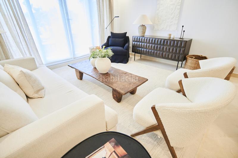 Foto 7f7552d7-c229-4f06-9c07-c0c4f58f07e7. Piccolo appartamento con parcheggio piscina in Los Naranjos Marbella