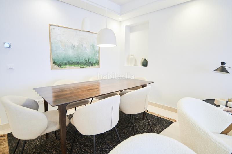 Foto cb12c0c9-8b83-490d-83eb-135a0877498d. Piccolo appartamento con parcheggio piscina in Los Naranjos Marbella