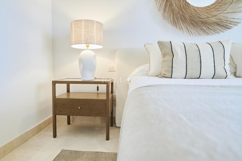 Foto de2071f0-fefa-4155-bb71-96aed6731a07. Piccolo appartamento con parcheggio piscina in Los Naranjos Marbella