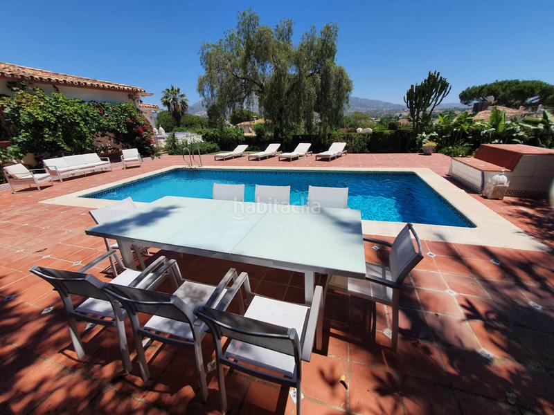 Foto 11e728a7-bfec-4838-afb3-cf4613b154f7. Alquiler casa villa de lujo en nueva andalucía, en Marbella
