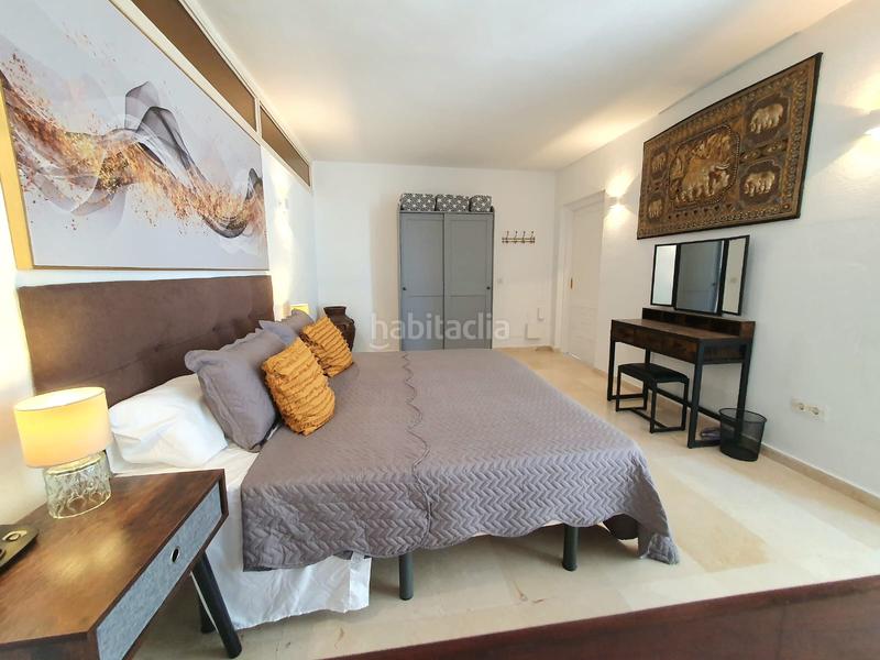 Foto 863018ae-b136-47fc-b559-0cca06c07658. Lloguer casa amb aparcament piscina a Nueva Andalucía centro Marbella