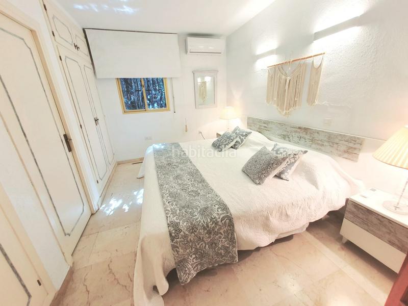 Foto 870b077c-4d0b-4b80-a931-513e87d18512. Lloguer casa amb aparcament piscina a Nueva Andalucía centro Marbella