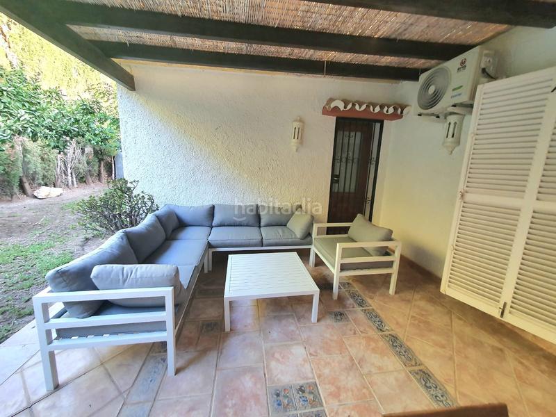 Foto 2eb972f3-d23d-46de-bcb8-4b301fbe6b36. Rent house with parking pool in Nueva Andalucía centro Marbella