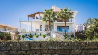Casa a Los Flamingos