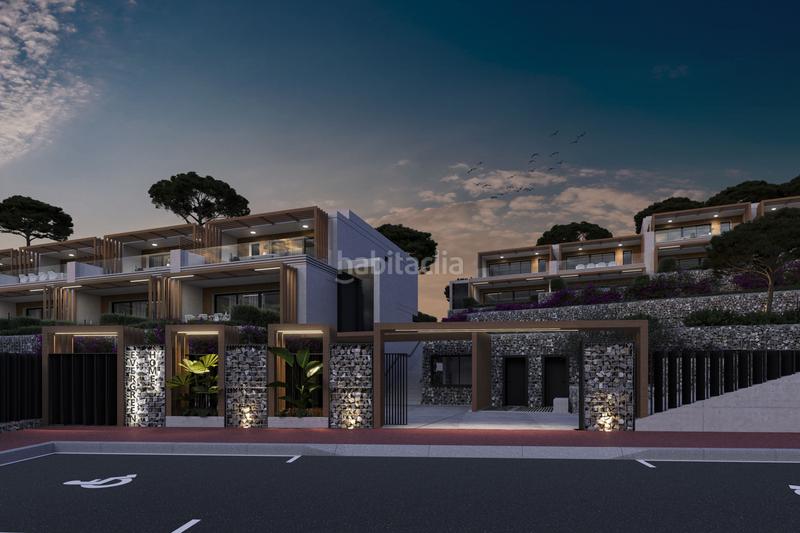 Foto c27b6607-4091-4b5b-9527-60d814e975f7. Casa adosada adosado 34 dormitorios en El Faro de Calaburra - Chaparral Mijas