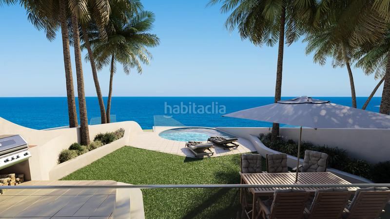 Foto d4ddfdd0-27b6-40a6-b6f4-87d317b1b0d5. Duplex con parcheggio piscina in Cabopino - Artola Marbella
