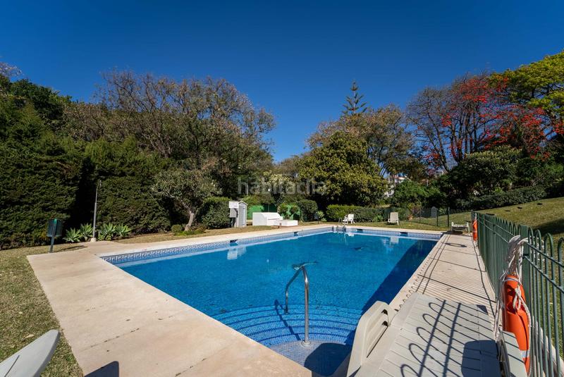 Foto a26bb589-3d3d-4f70-a604-bb2c396867e2. Location rez-de-chaussée avec piscine dans Nueva Andalucía centro Marbella