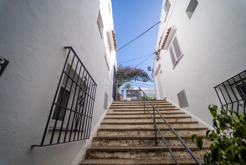 Foto ebeda21d-e1b2-464b-bf64-8a1144c33797. Miete erdgeschoss mit pool in Nueva Andalucía centro Marbella