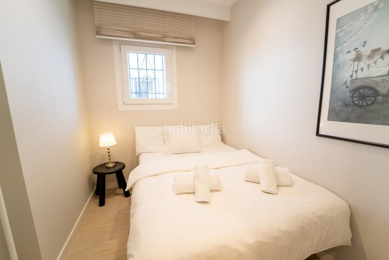 Foto b2c1db08-c644-4660-822d-658e8463d857. Rent ground floor with pool in Nueva Andalucía centro Marbella