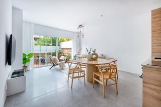 Lloguer Apartament a Nueva Andalucía centro. Apartamento de 2 dormitorios en el corazón de nueva andalucía