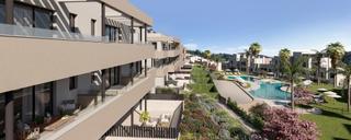 Apartament a Casares pueblo. Apartamento de 3 dormitorios en casares