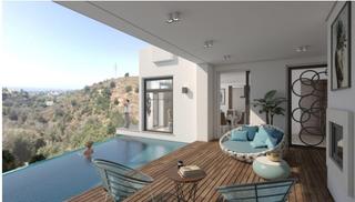 Residential Plot in Los olivos-el rosario 44. Impresionante parcela de 1079m en el rosario, marbella con plano