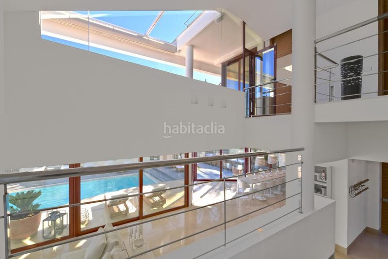 Foto 03e96258-84fe-4315-bd31-6ada895746e9. Casa amb aparcament piscina a Las Brisas Marbella